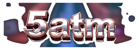 5atm logo