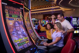 5atm mobile gaming