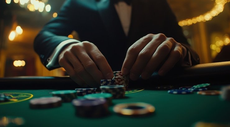 5atm gaming platform